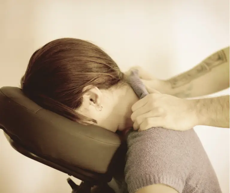 Massage Amma Assis
